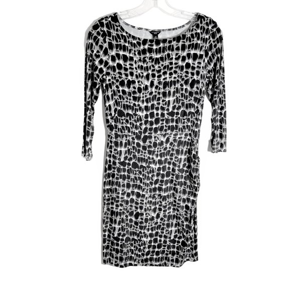 Ann Taylor Petite Jersey Knit Dress, Size 2P - Picture 1 of 10